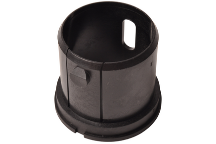 Knott Lagerbuchsen KF13 bis KF20 - Klickmontage - neue Ausführung - 45 mm