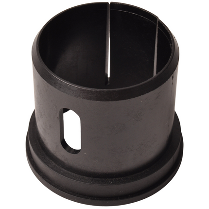 Knott Lagerbuchsen KF13 bis KF20 - Klickmontage - neue Ausführung - 45 mm