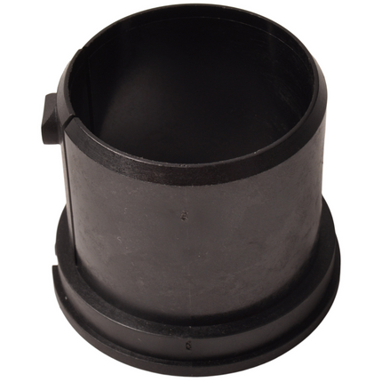 Knott Lagerbuchsen KF13 bis KF20 - Klickmontage - neue Ausführung - 45 mm
