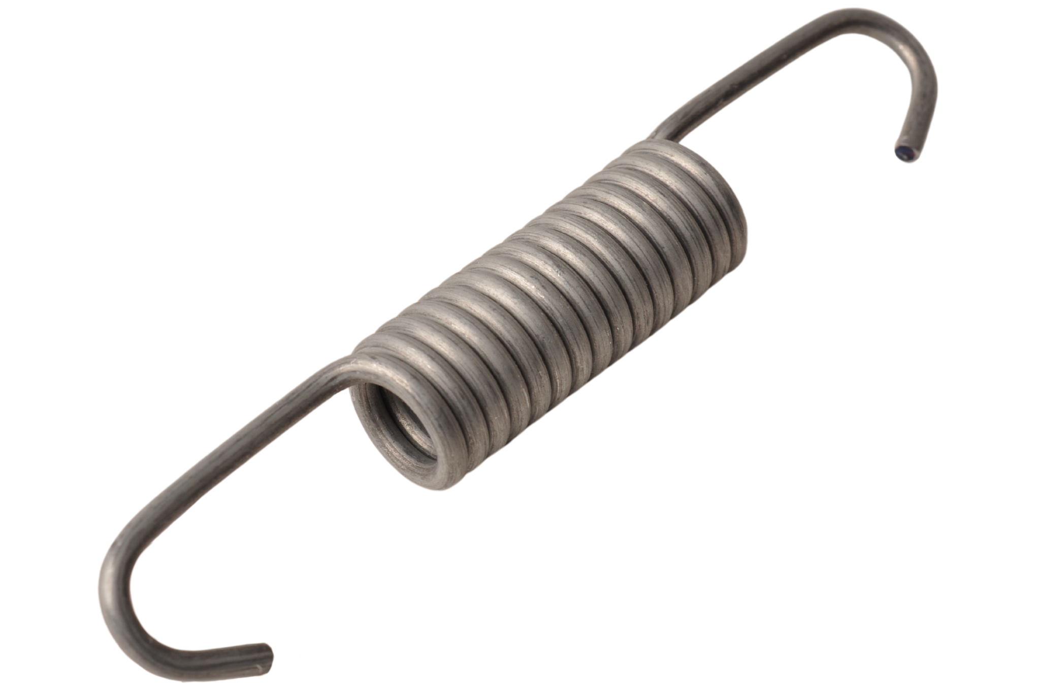 Zugfeder 110x25 Mm – Ersatzfeder Für Fliehkraftkupplung, Belagträger, 110 Mm Kupplung