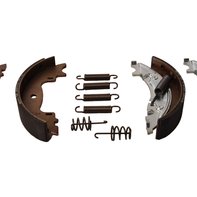 Knott Original Knott Bremsbacken - 160x35 - Bremstyp 16-1365