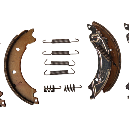 Knott Original Knott Bremsbacken - 200x30 - Bremstyp 20-963/1