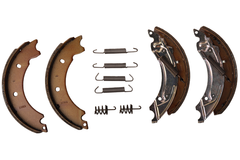 Knott Original Knott Bremsbacken - 200x30 - Bremstyp 20-963/1