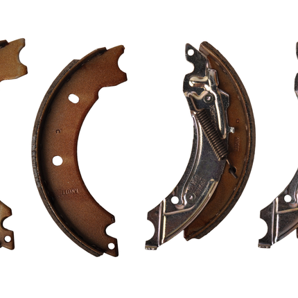 Knott Original Knott Bremsbacken - 200x30 - Bremstyp 20-963/1