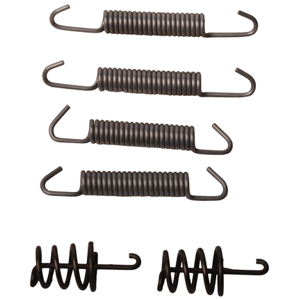 Knott Original Knott Bremsbacken - 200x30 - Bremstyp 20-963/1