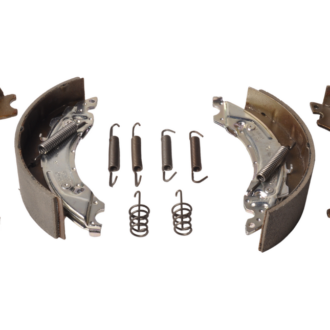 Knott Original Knott Bremsbacken - 200x50 - Bremstyp 20-2425/1