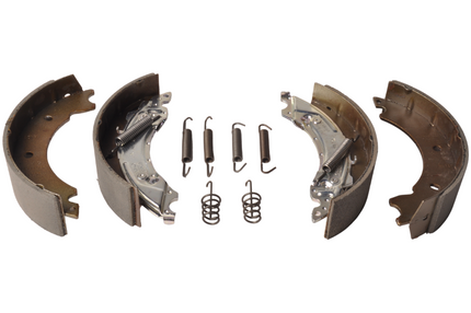 Knott Original Knott Bremsbacken - 200x50 - Bremstyp 20-2425/1