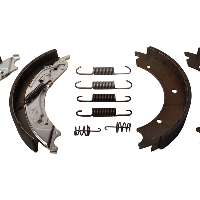 Knott Original Knott Bremsbacken - 250x40 - Bremstyp 25-2025
