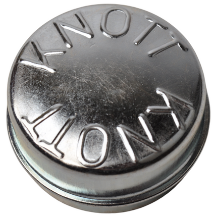 Knott Radkappe - 52 mm