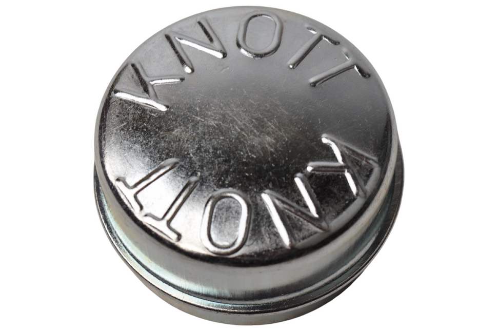 Knott Radkappe - 52 mm
