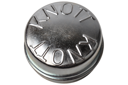 Knott Radkappe - 52 mm