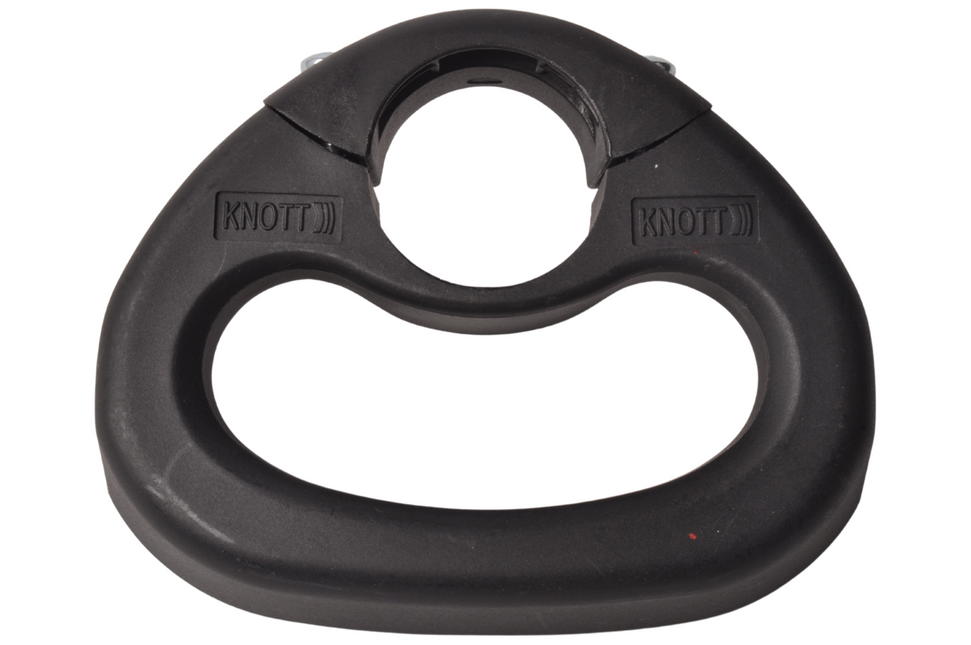 Knott Rangierhilfe für Stützrad 48 mm