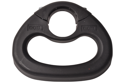 Knott Rangierhilfe für Stützrad 48 mm