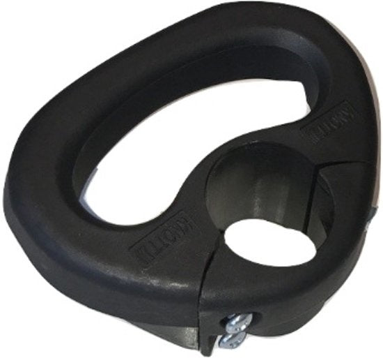 Knott Rangierhilfe für Stützrad 48 mm