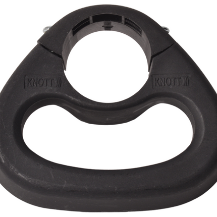 Knott Rangierhilfe für Stützrad 60 mm