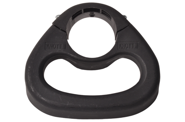 Knott Rangierhilfe für Stützrad 60 mm