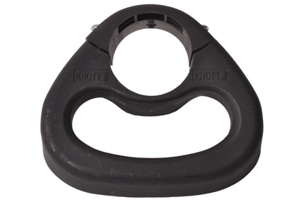 Knott Rangierhilfe für Stützrad 60 mm