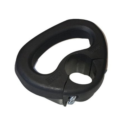 Knott Rangierhilfe für Stützrad 60 mm
