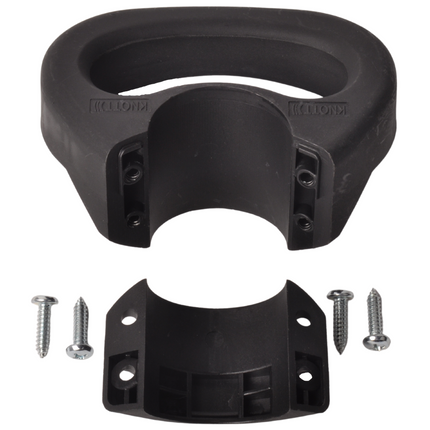 Knott Rangierhilfe für Stützrad 60 mm