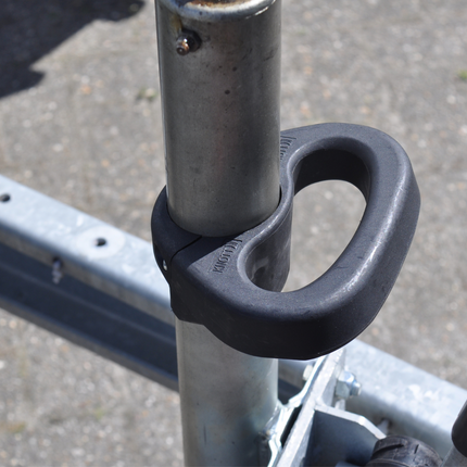 Knott Rangierhilfe für Stützrad 60 mm