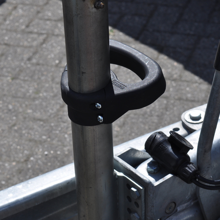 Knott Rangierhilfe für Stützrad 60 mm