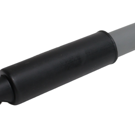 Knott Set aus 2 originalen KNOTT Stoßdämpfern (Nr. 990020) - bis 3500 kg - inklusive Befestigungsmaterial