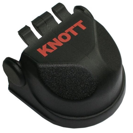 Knott Softdock für gebremste Knott Kugelkupplung K27 & K35
