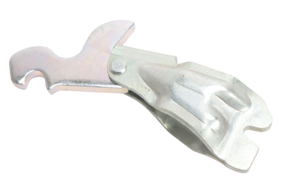 Knott Spreizschloss für Knott Radbremse Typ 16-1365 - 160x35