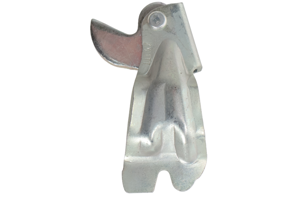 Knott Spreizschloss für Knott Radbremse Typ 16-1365 - 160x35