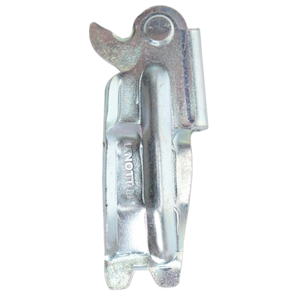 Knott Spreizschloss für Knott Radbremsen Typen 20-2425/1 und 25-2025 - 200x50 und 250x40