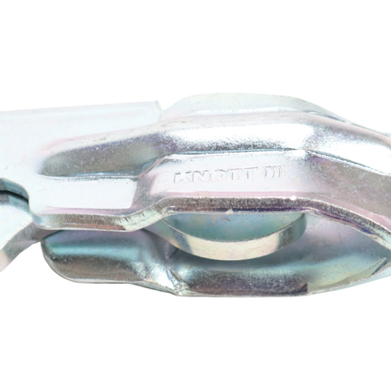 Knott Spreizschloss für Knott Radbremsen Typen 20-2425/1 und 25-2025 - 200x50 und 250x40