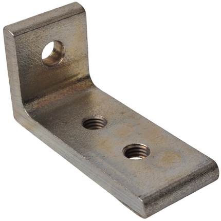 Knott Stütze für Überlastungsdämpfer Knott KF30 + KF35-D2