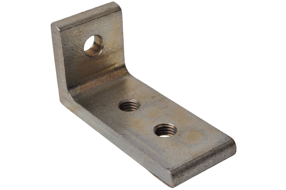 Knott Stütze für Überlastungsdämpfer Knott KF30 + KF35-D2