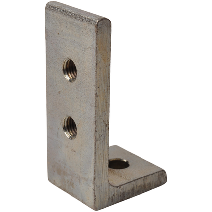 Knott Stütze für Überlastungsdämpfer Knott KF30 + KF35-D2