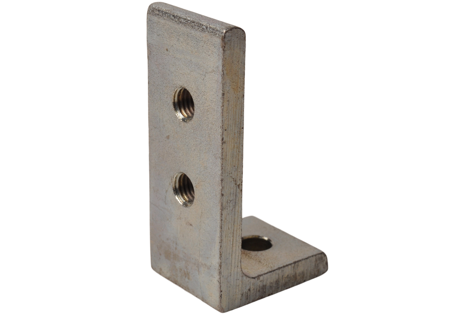 Knott Stütze für Überlastungsdämpfer Knott KF30 + KF35-D2