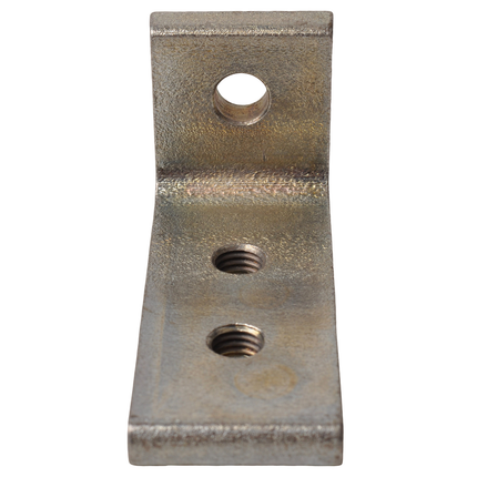 Knott Stütze für Überlastungsdämpfer Knott KF30 + KF35-D2