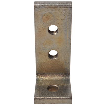 Knott Stütze für Überlastungsdämpfer Knott KF30 + KF35-D2
