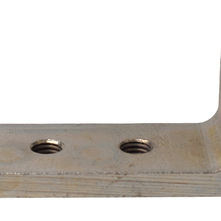 Knott Stütze für Überlastungsdämpfer Knott KF30 + KF35-D2