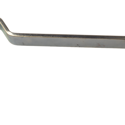 Knott Ungebremste Handwinde - 1150/575 kg - inklusive Windengurt und Lasthaken - 2 Geschwindigkeiten