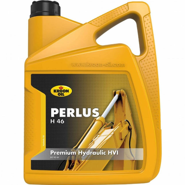 Kroon oil Hydrauliköl Kroon Perlus 5 Liter