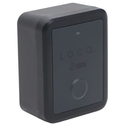 Loca Loca 2 MAX GPS-Tracker ohne Abonnement - Plug & Play