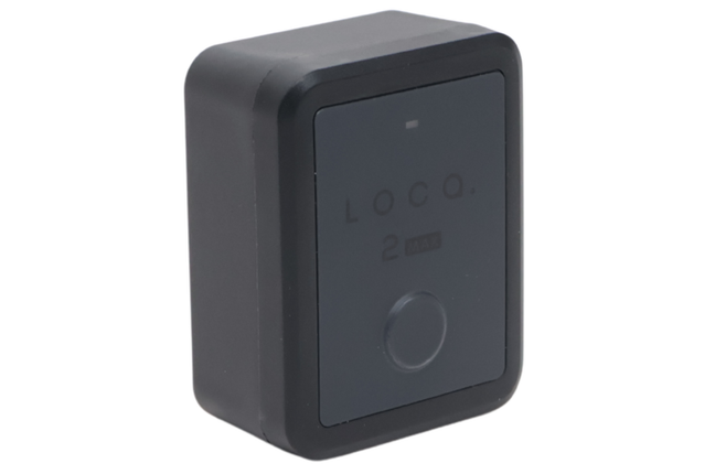 Loca Loca 2 MAX GPS-Tracker ohne Abonnement - Plug & Play