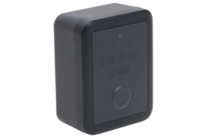 Loca Loca 2 MAX GPS-Tracker ohne Abonnement - Plug & Play