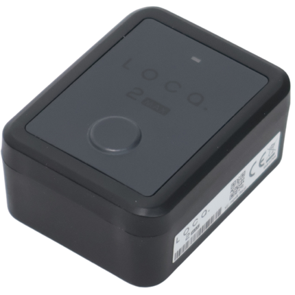 Loca Loca 2 MAX GPS-Tracker ohne Abonnement - Plug & Play