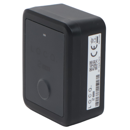 Loca Loca 2 MAX GPS-Tracker ohne Abonnement - Plug & Play