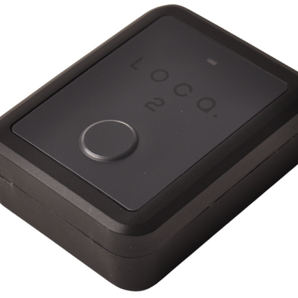 Loca Loca GPS-Tracker ohne Abonnement - Plug & Play