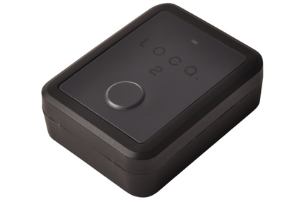 Loca Loca GPS-Tracker ohne Abonnement - Plug & Play