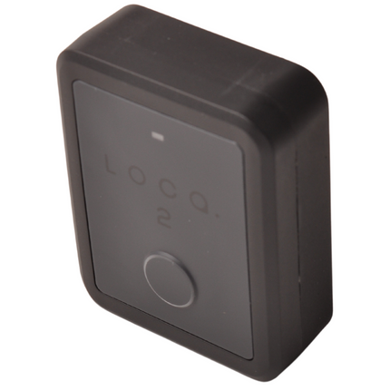 Loca Loca GPS-Tracker ohne Abonnement - Plug & Play