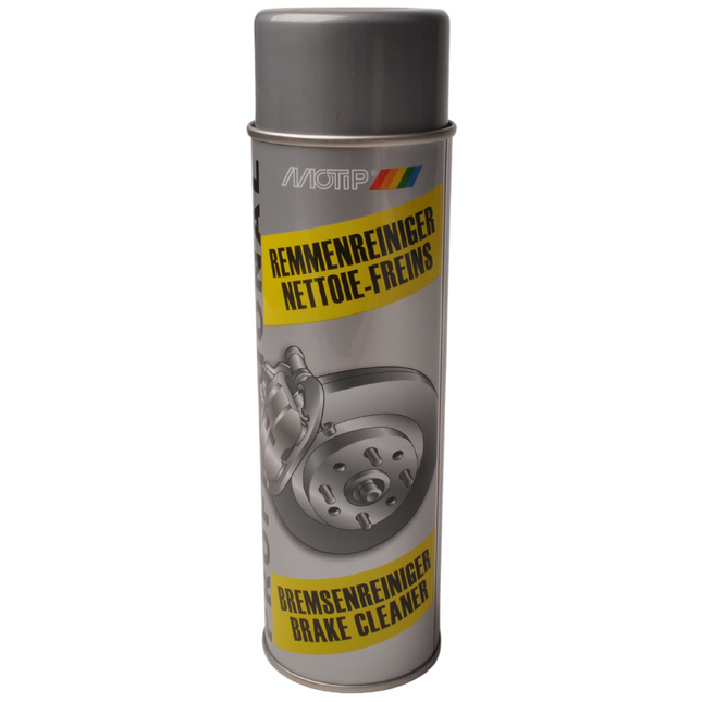 Motip Bremsenreiniger Motip (500 ml)