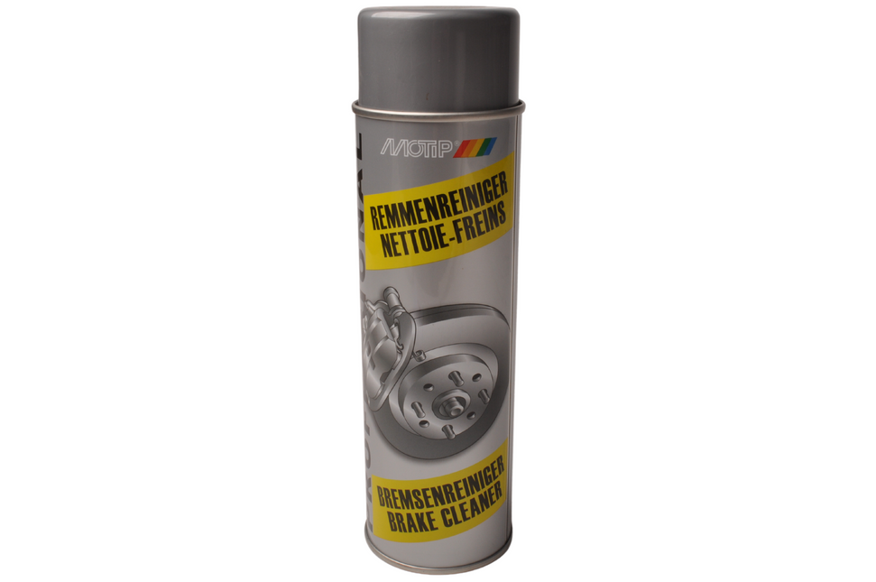 Motip Bremsenreiniger Motip (500 ml)